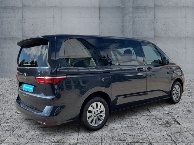 Volkswagen Multivan langversion