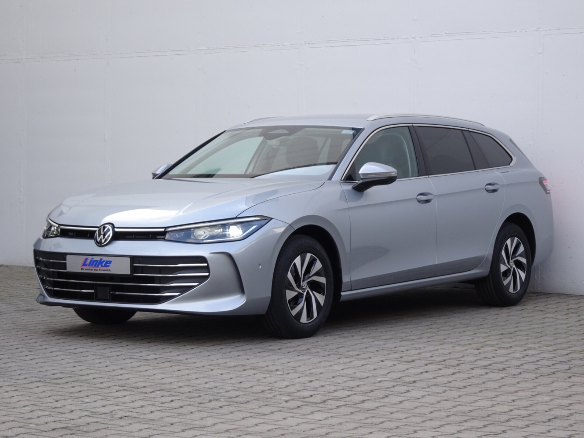 Volkswagen Passat Business