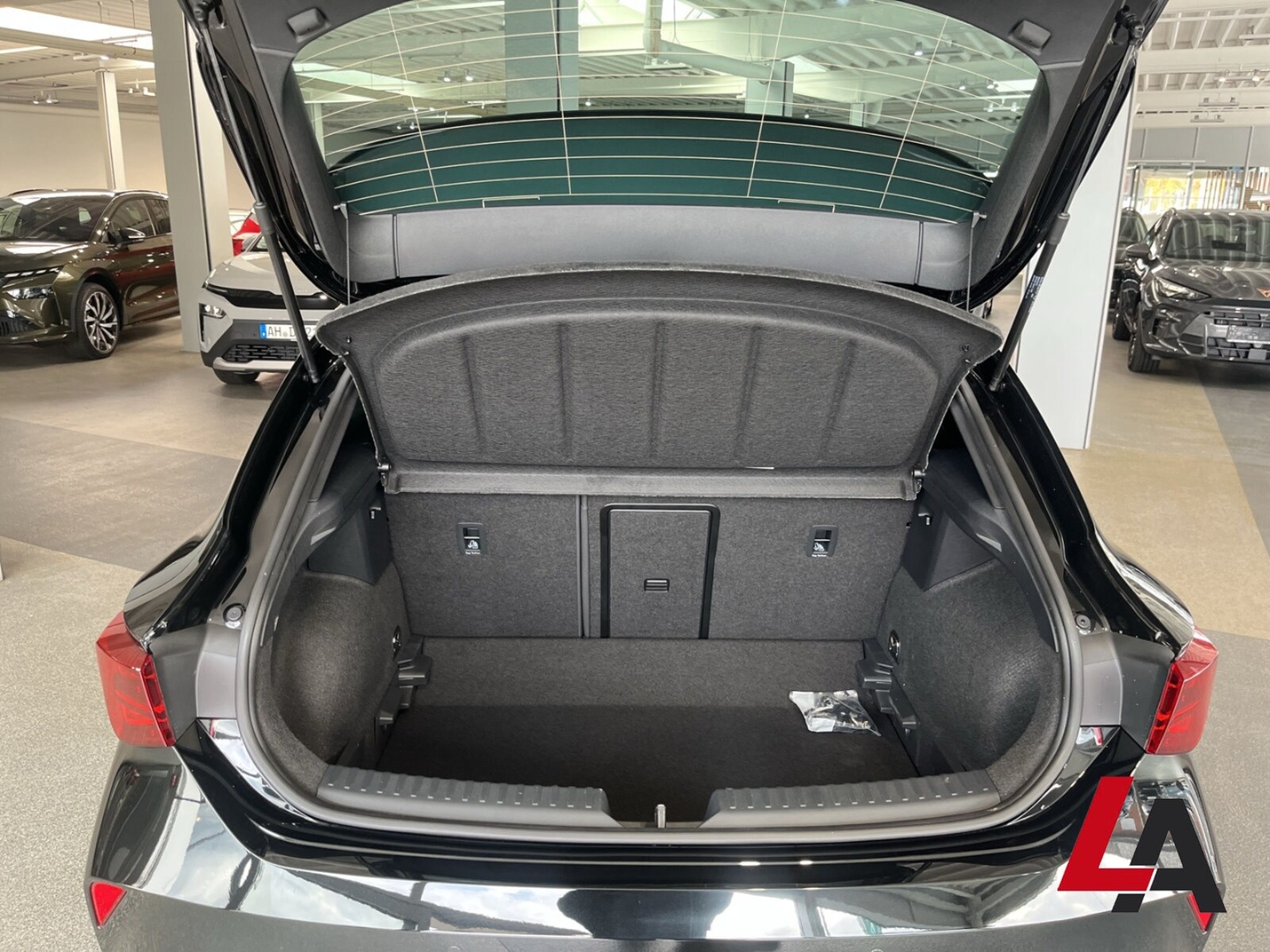 CUPRA Leon – Bild 7