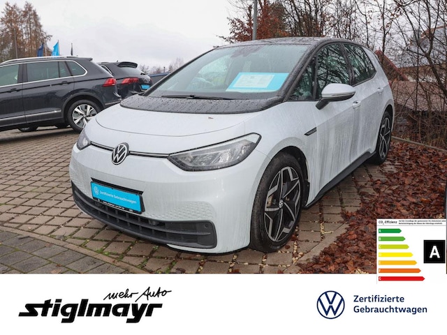 Volkswagen ID.3 occasion