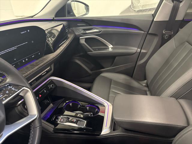 2025 AUDI Q5 - Image 11