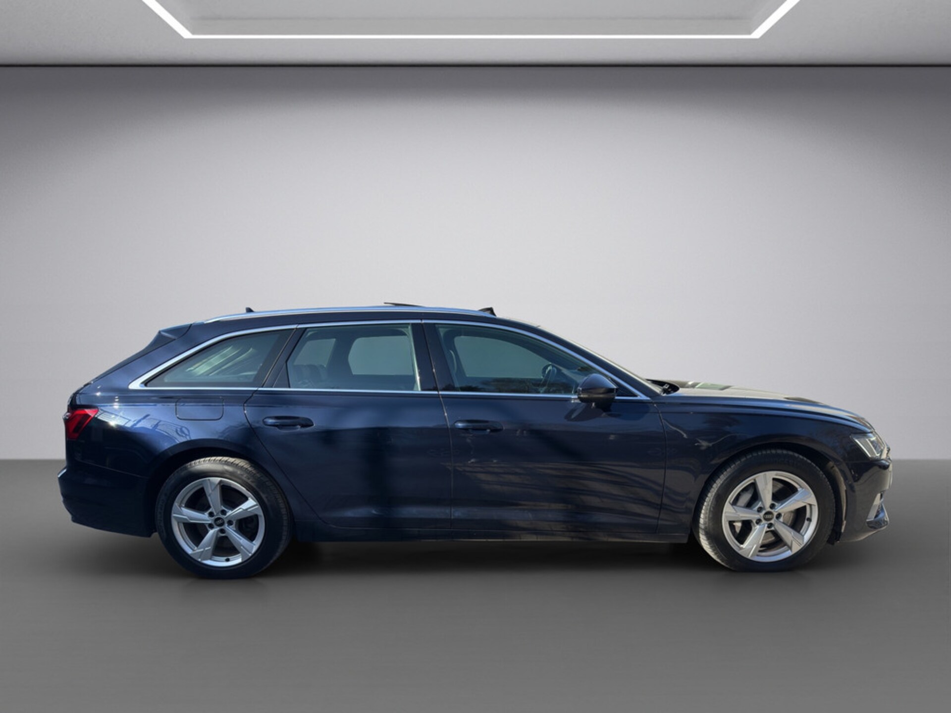 Audi A6 Avant TFSI e Sport