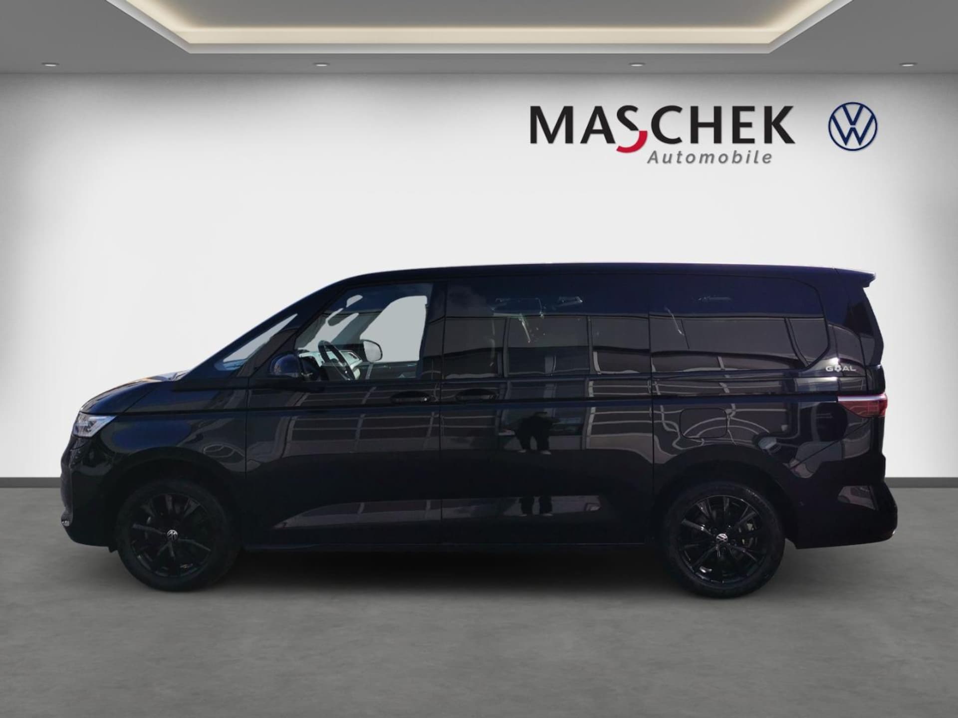Volkswagen Multivan Langversion Life