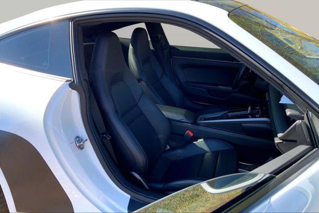 2020 Porsche 911 S - Photo 7