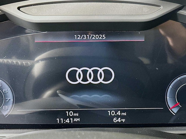2026 Audi Q7 Premium Plus - Photo 12