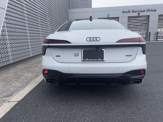 2026 Audi A6 Premium Plus - Photo 16