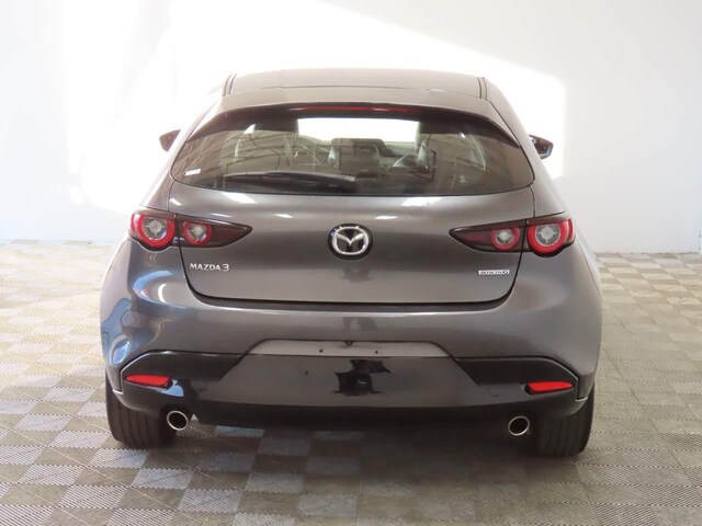 2023 Mazda Mazda3 Hatchback