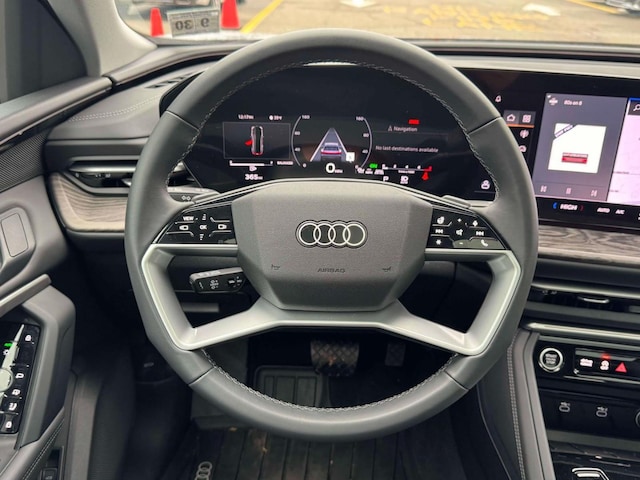 2025 Audi Q5 Premium - Photo 32