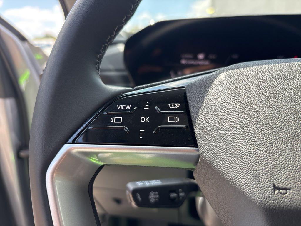 2025 Audi Q5 Premium Plus - Photo 23