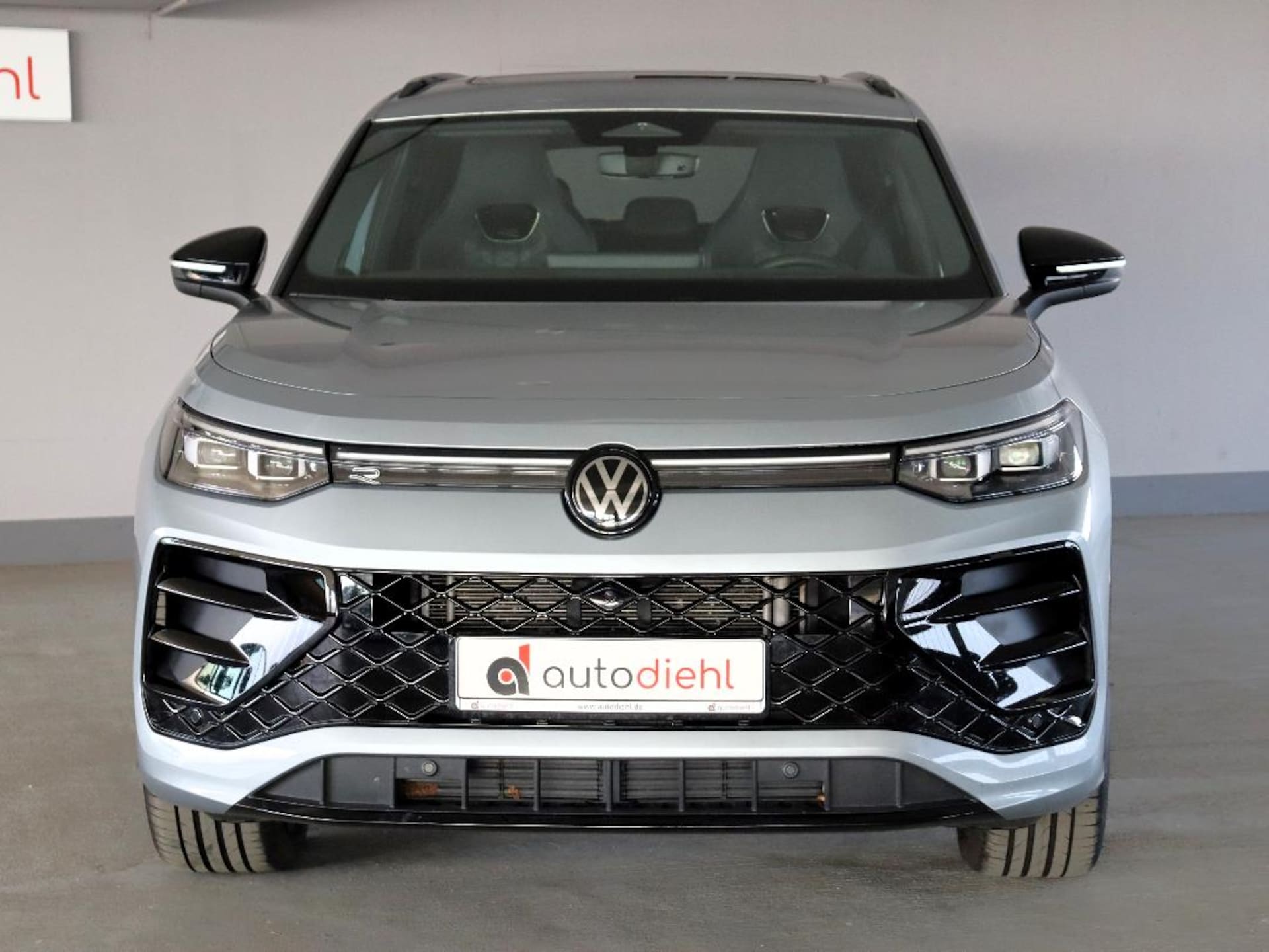 Volkswagen Tayron R-Line