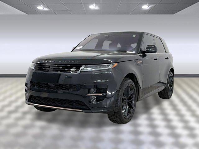 2023 Land Rover Range Rover Sport