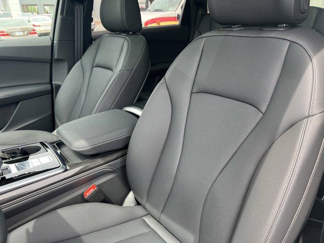 2026 Audi Q7 Premium Plus - Photo 16