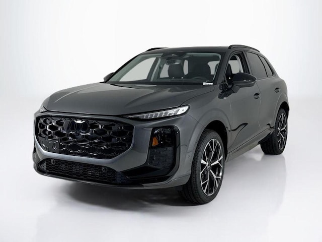 2026 Audi Q3 SUV