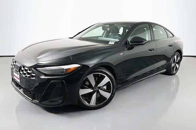 Photo of 2026 Audi A5 Sedan 