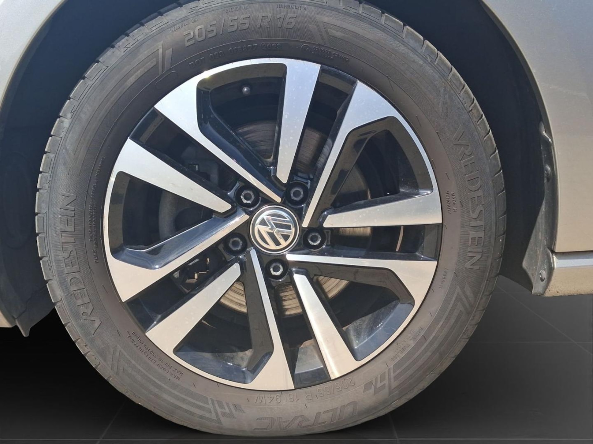 Volkswagen Golf Variant IQ.DRIVE