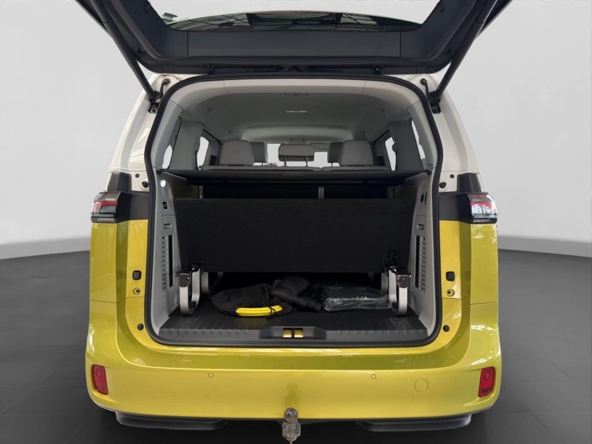 Volkswagen ID. Buzz Pro