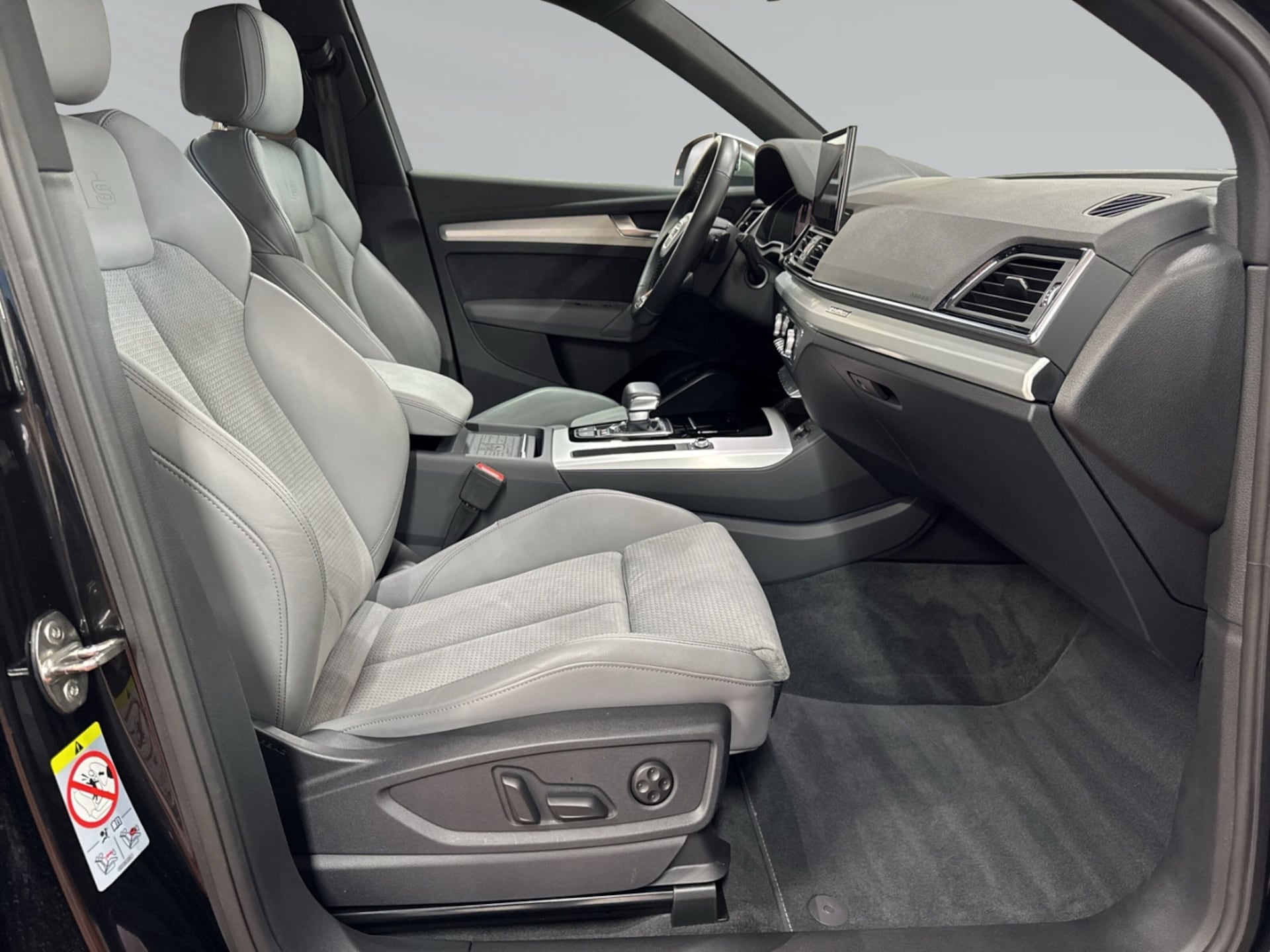 Audi SQ5 SUV
