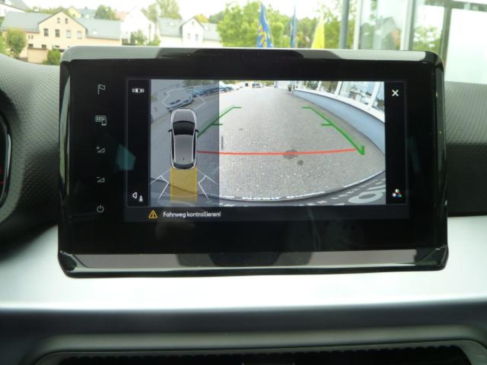 SEAT Ibiza – Bild 20