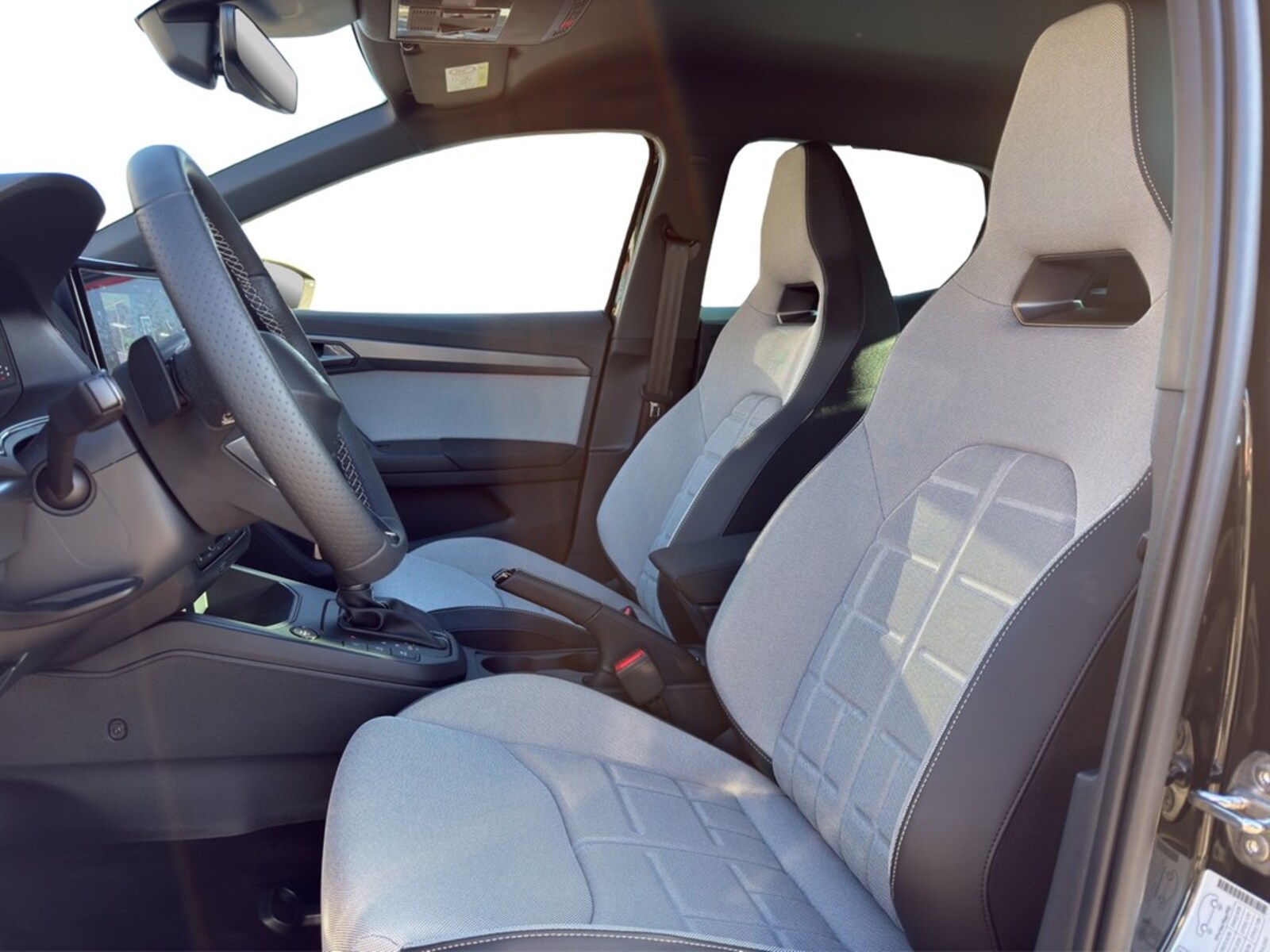 SEAT Ibiza – Bild 9