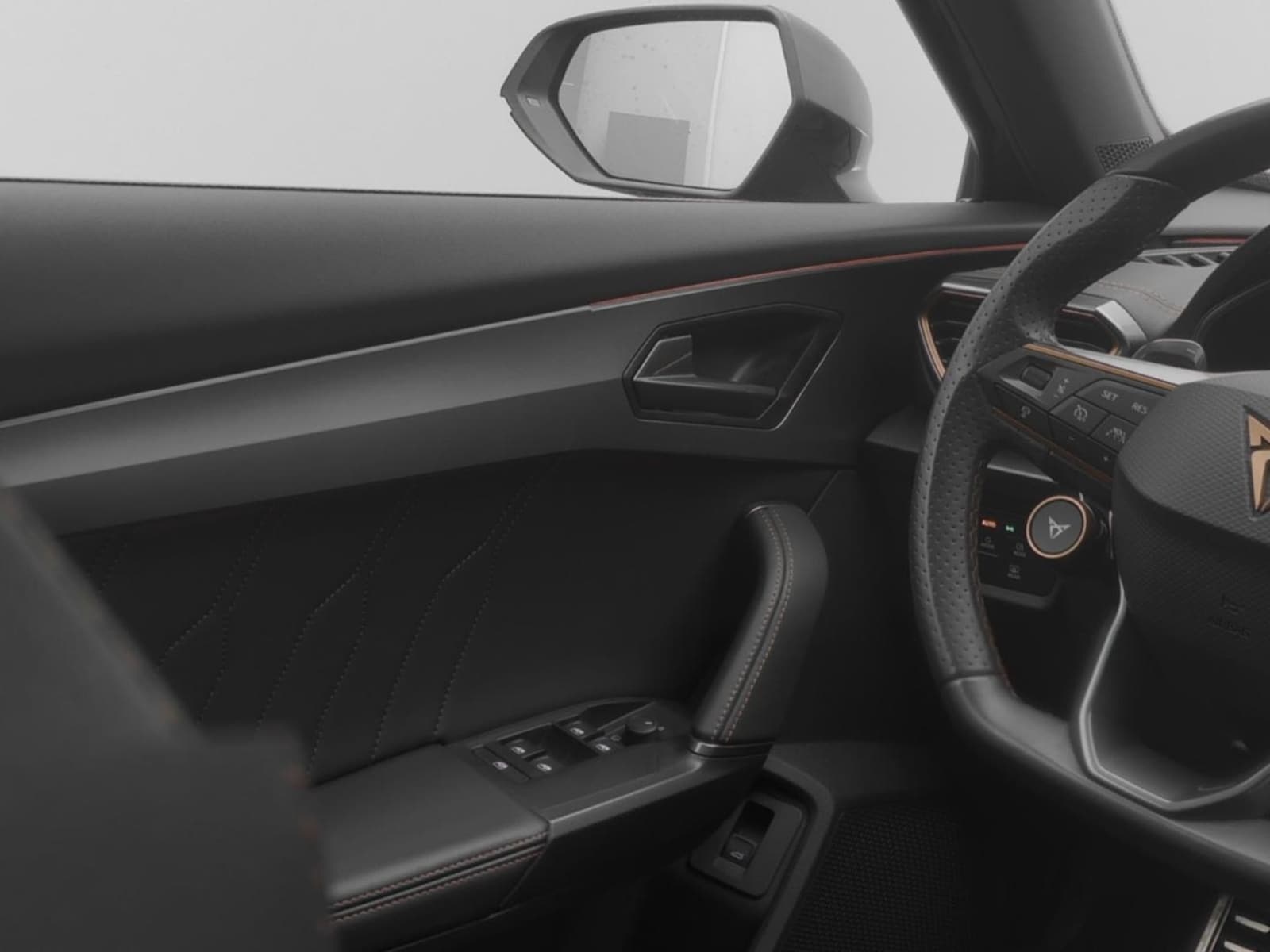 CUPRA Formentor – Bild 12