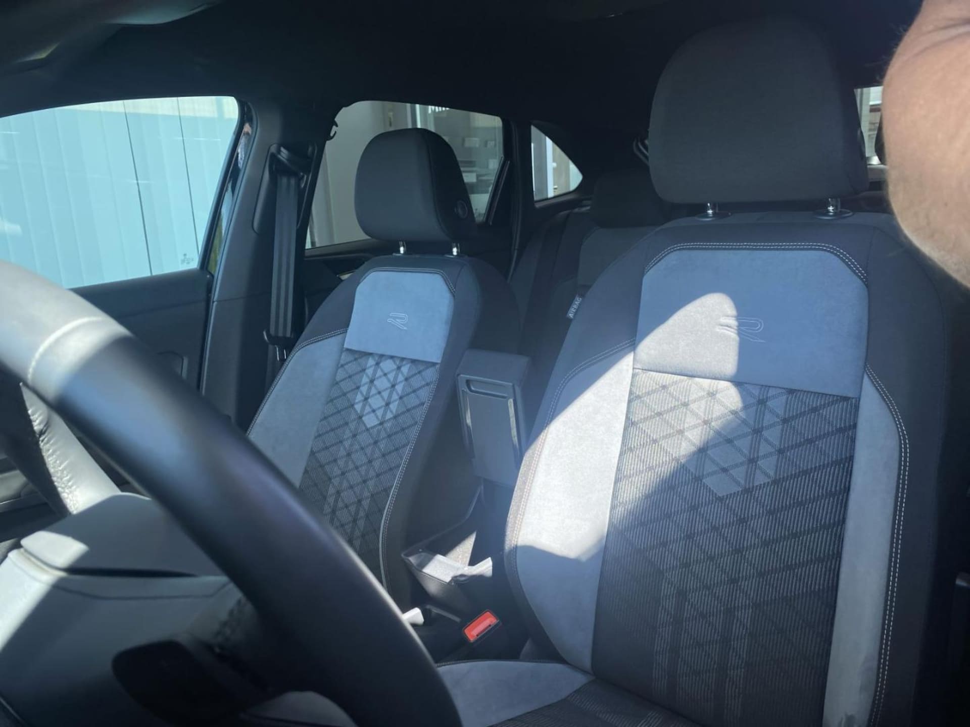 Volkswagen Taigo R-Line