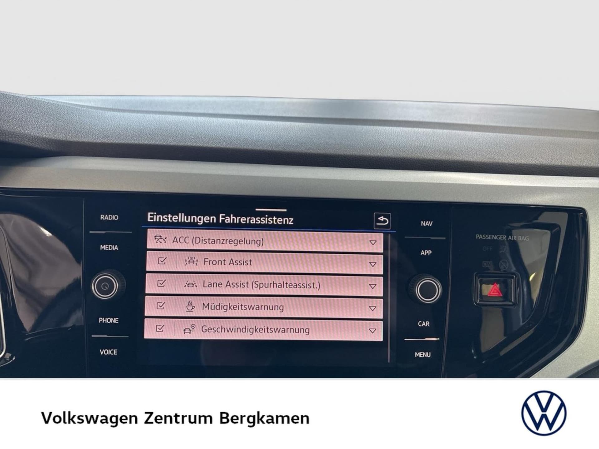 Volkswagen Taigo Life