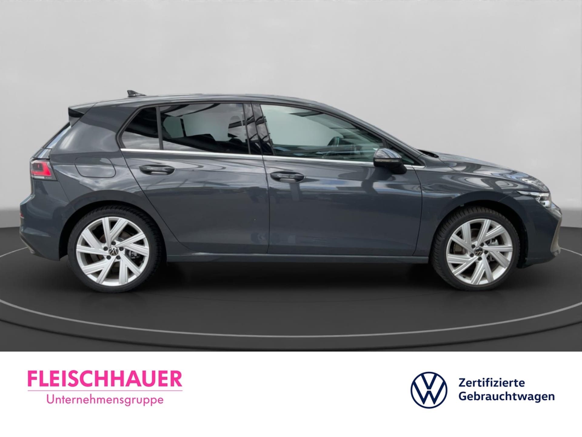 Volkswagen Golf Style