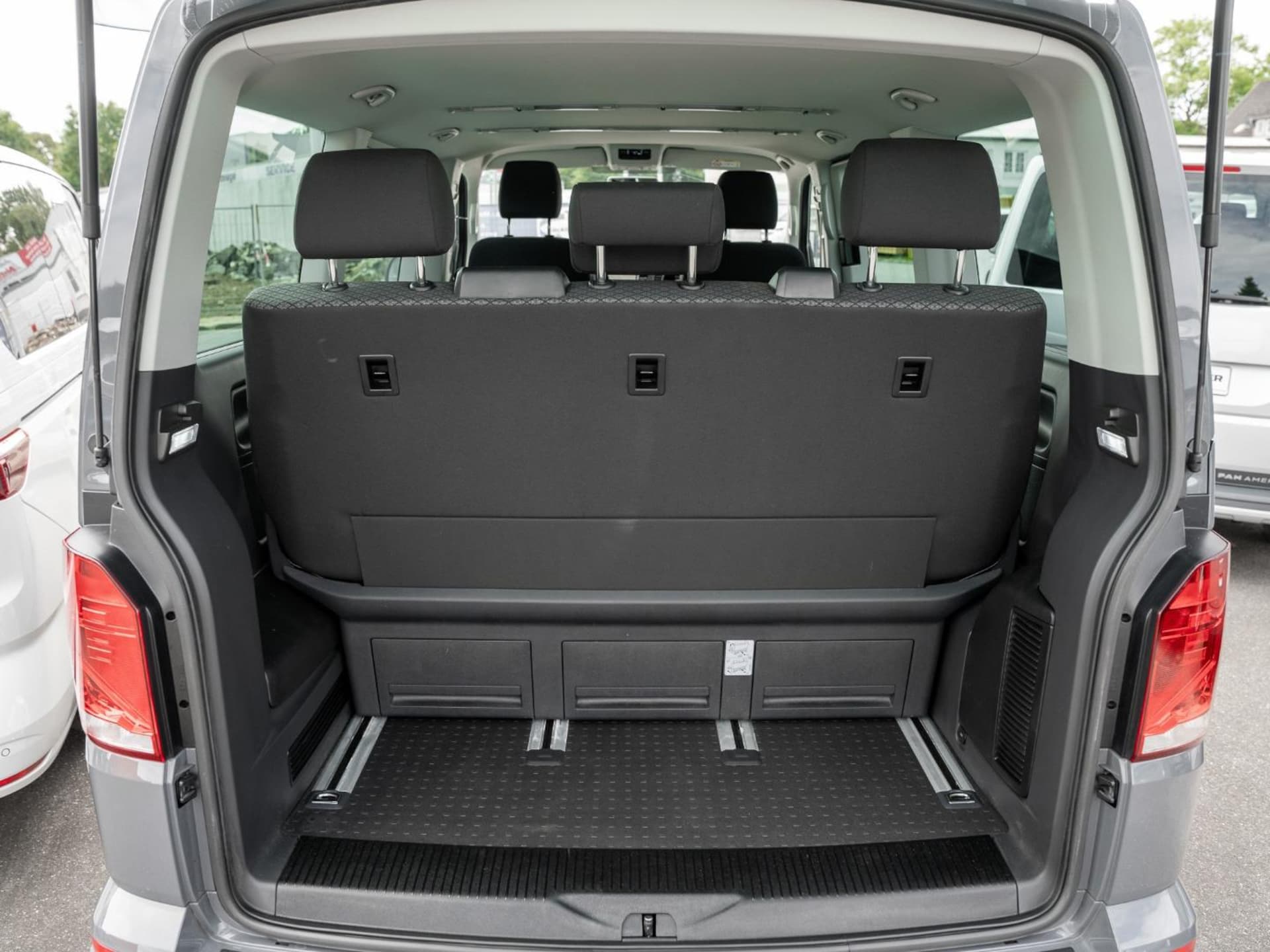 Volkswagen T6.1 Multivan Trendline