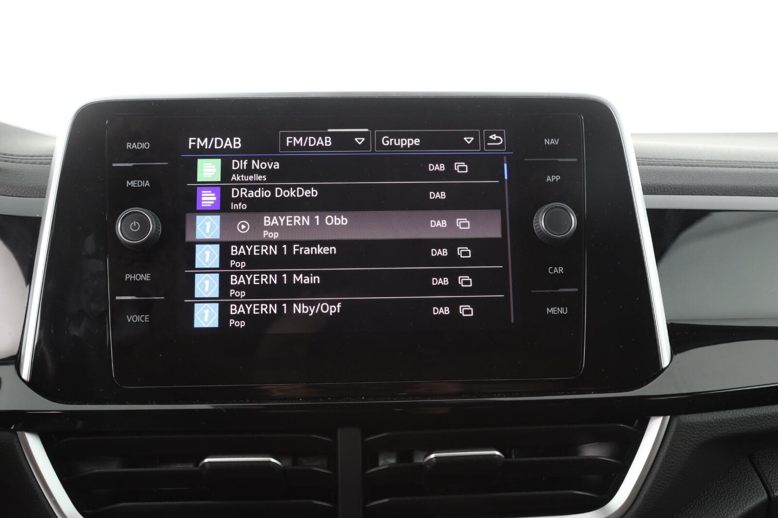 Volkswagen T-Roc – Bild 14