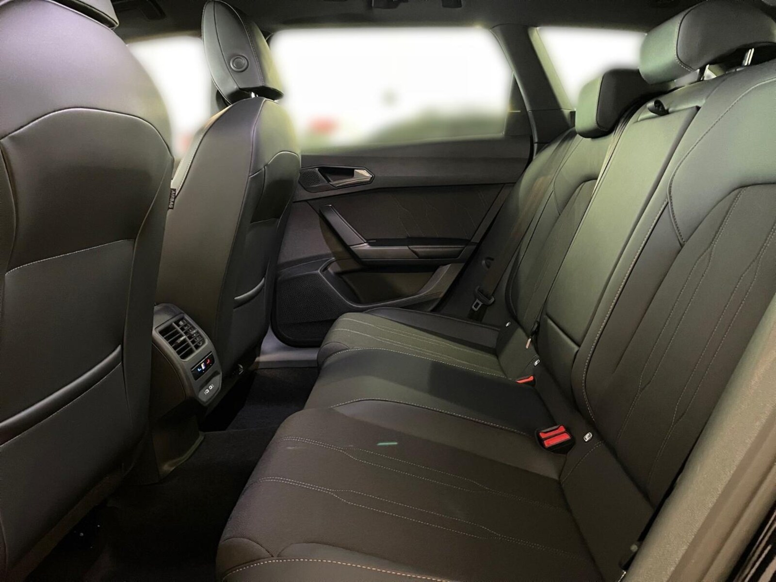 CUPRA Leon Sportstourer – Bild 13