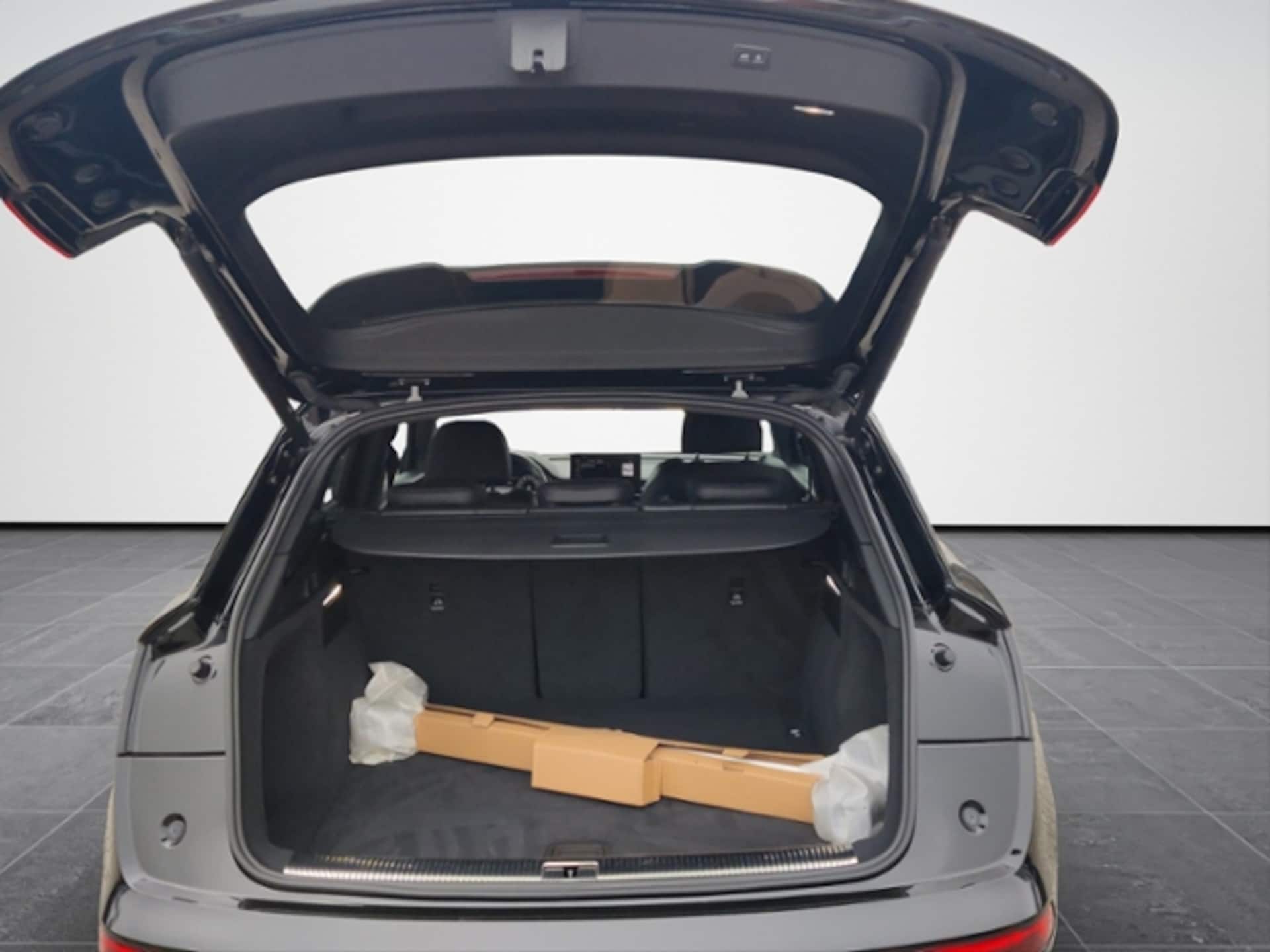 Audi Q5 SUV S line