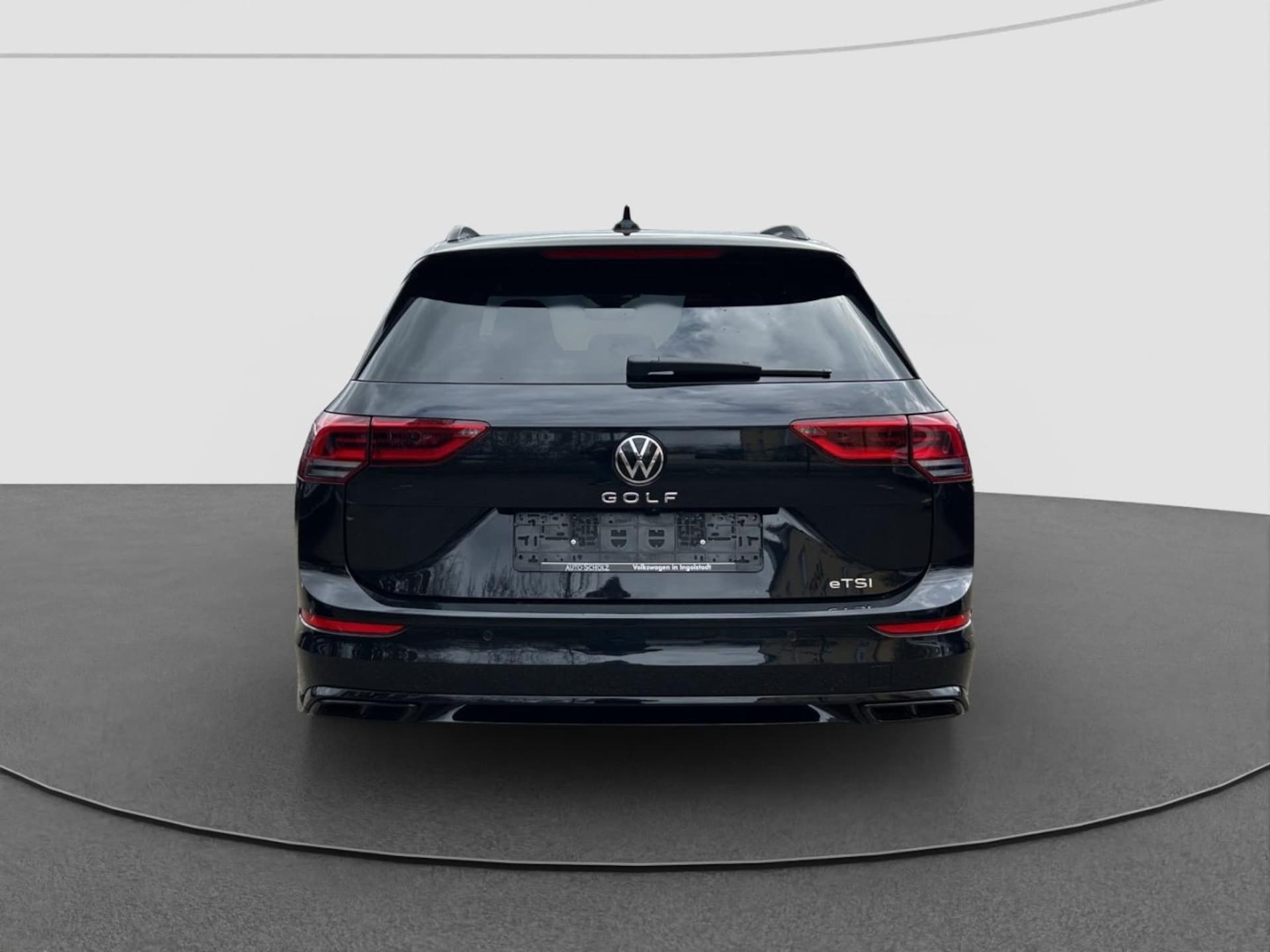 Volkswagen Golf Variant R-Line