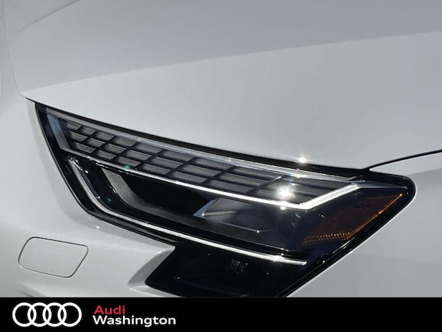2026 Audi S3 Base - Photo 13