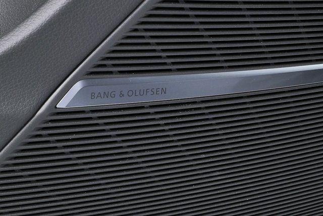2026 Audi RS Q8 Base - Photo 8
