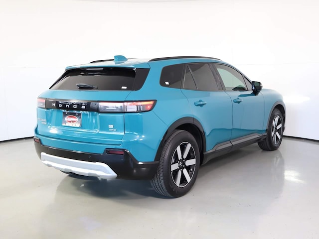 2024 Honda Prologue