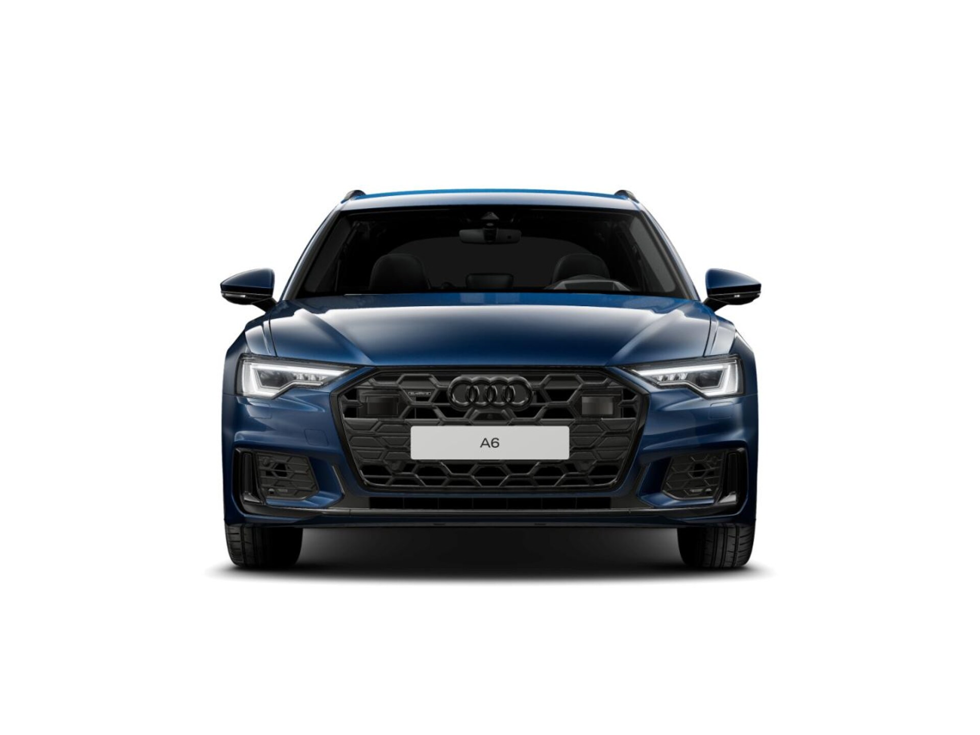 Audi A6 Avant TFSI e Design