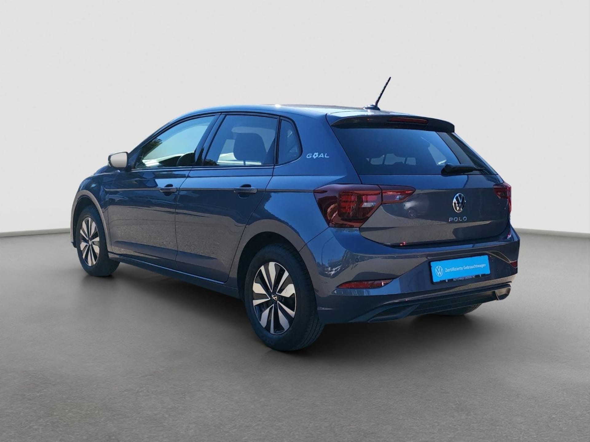 Volkswagen Polo Goal