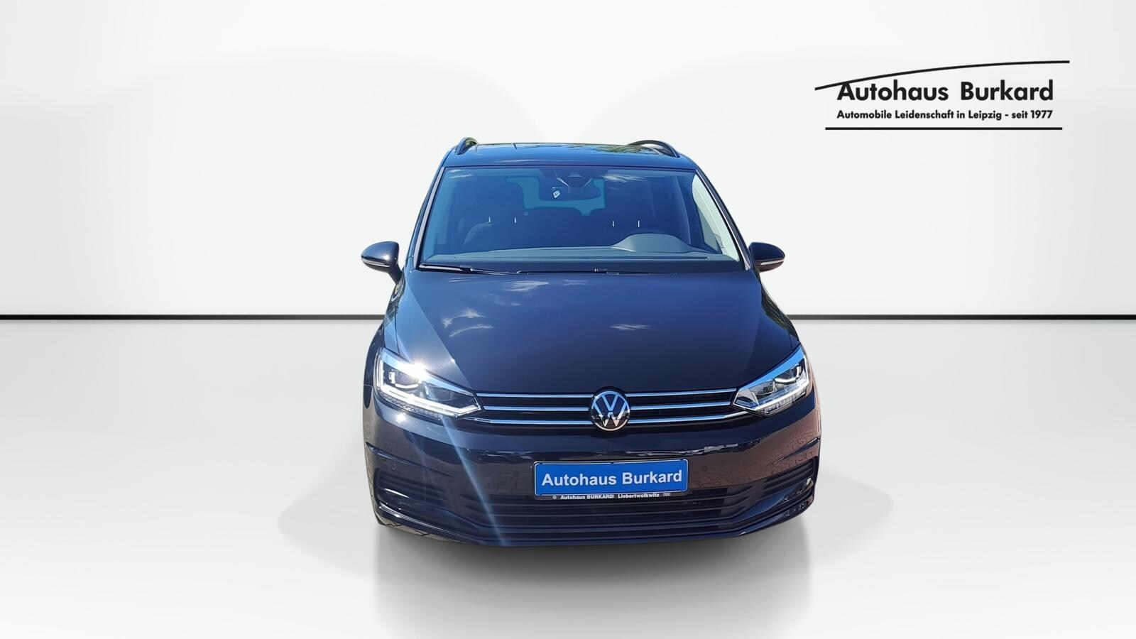 Volkswagen Touran – Bild 13