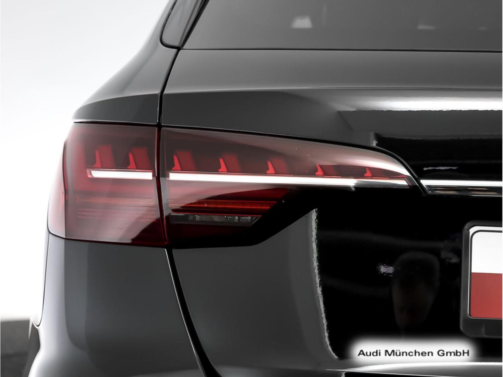 Audi A4 Avant – Bild 7