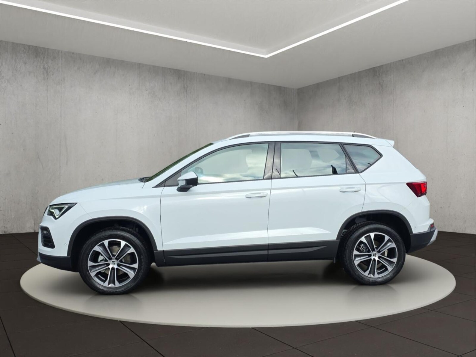 SEAT Ateca – Bild 2