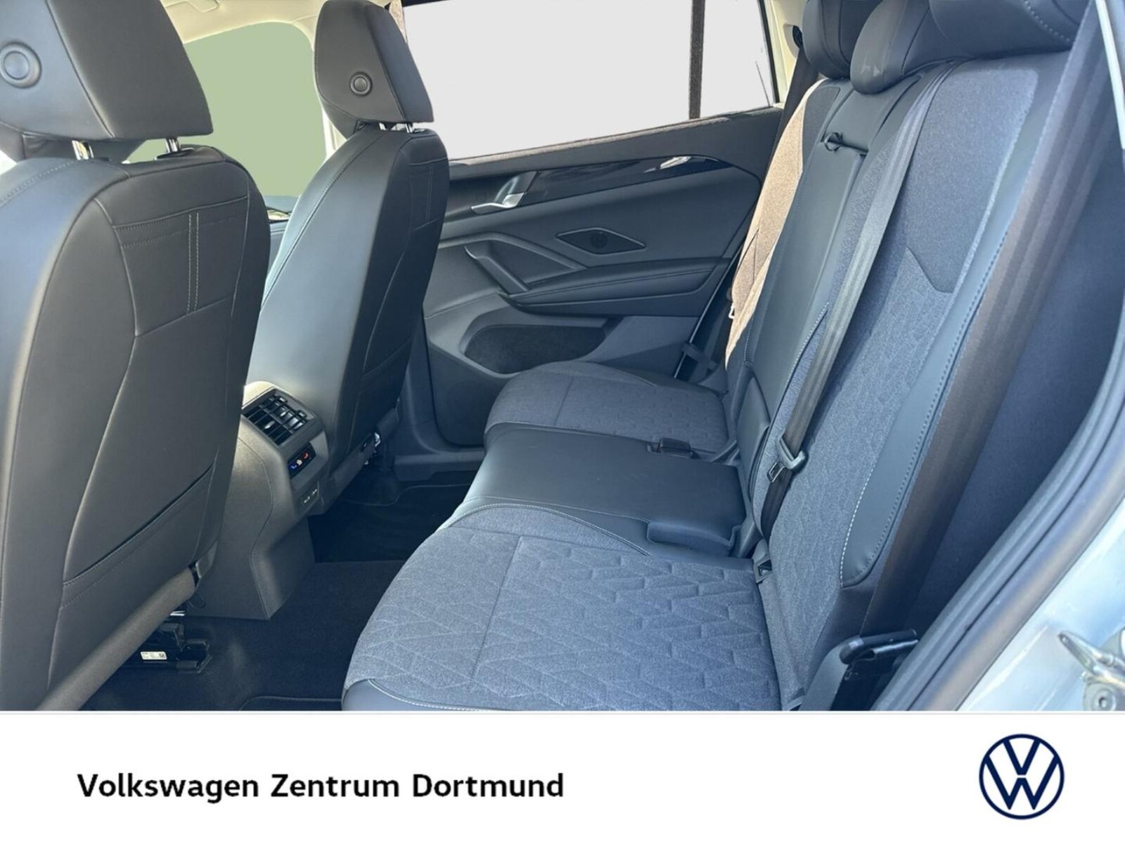 Volkswagen Tayron – Bild 9