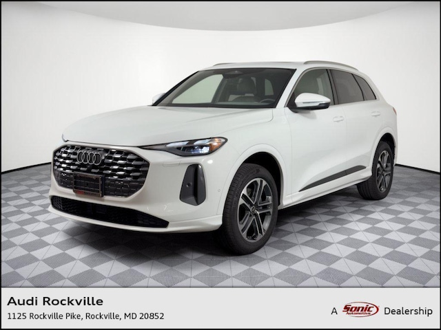 Photo of 2025 Audi Q5