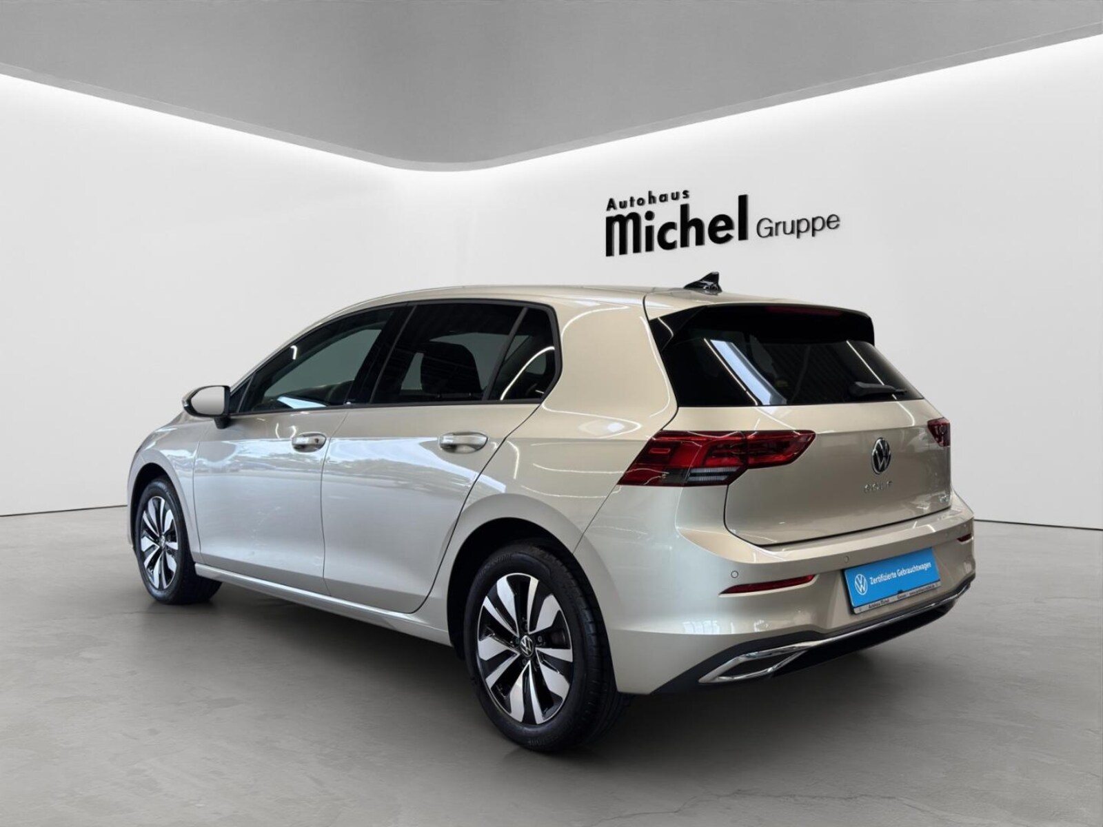 Volkswagen Golf – Bild 7