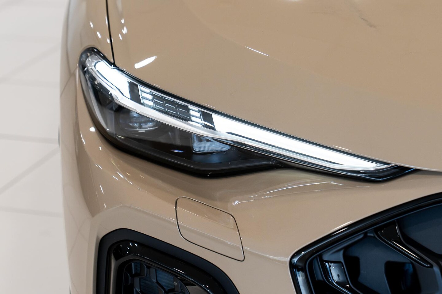 Image about Audi SQ5 SUV TFSI 270 kW