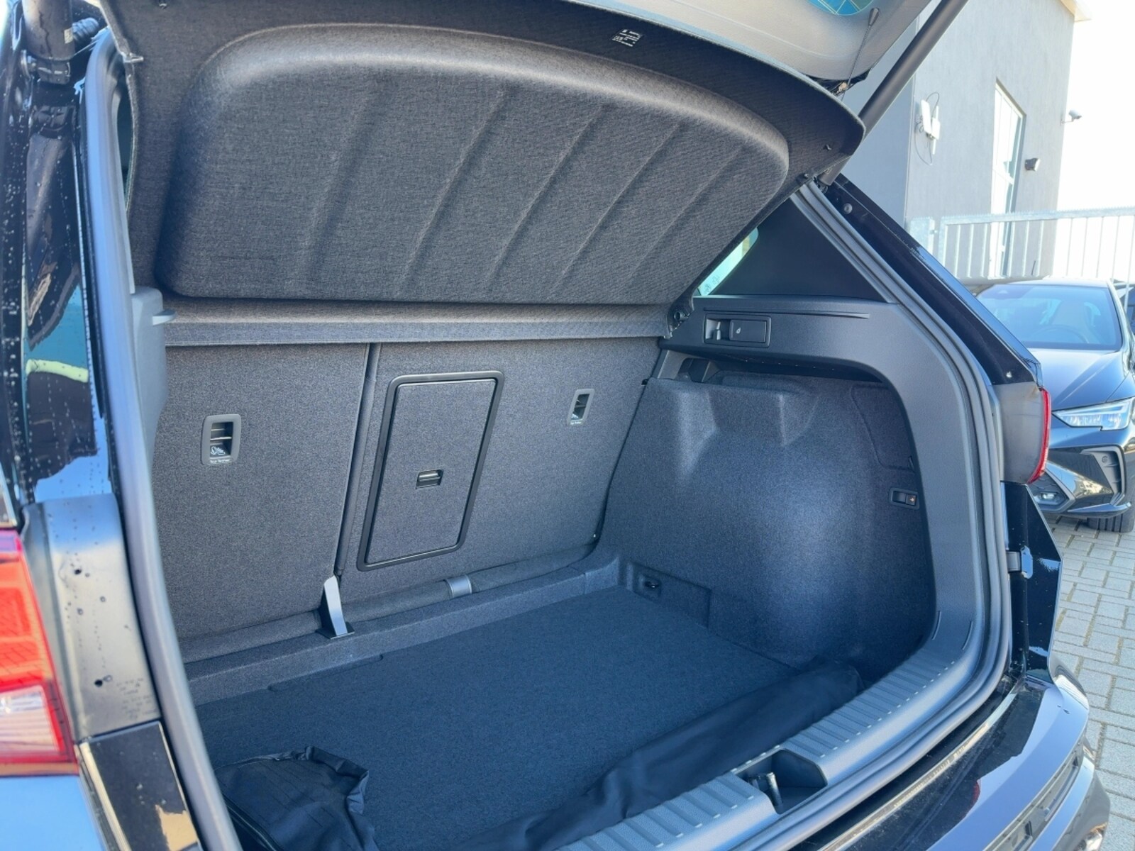 CUPRA Ateca – Bild 12