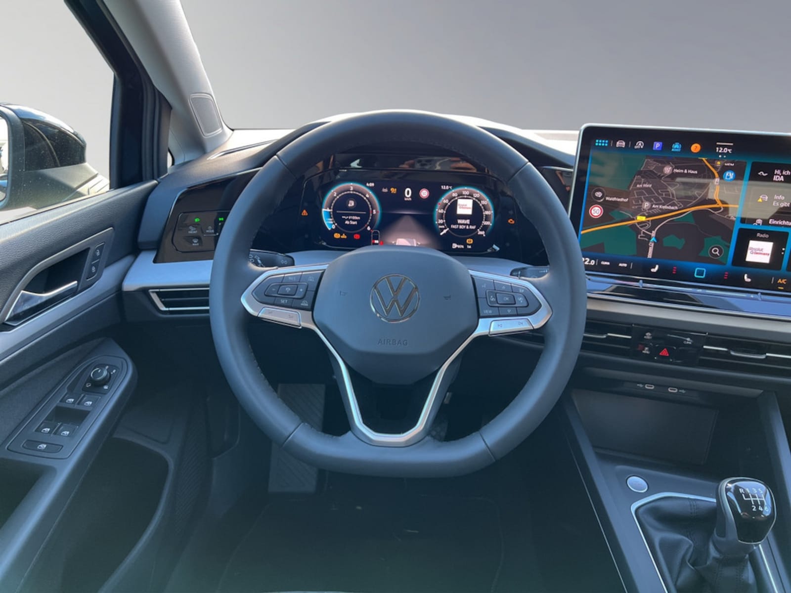 Volkswagen Golf Variant – Bild 11