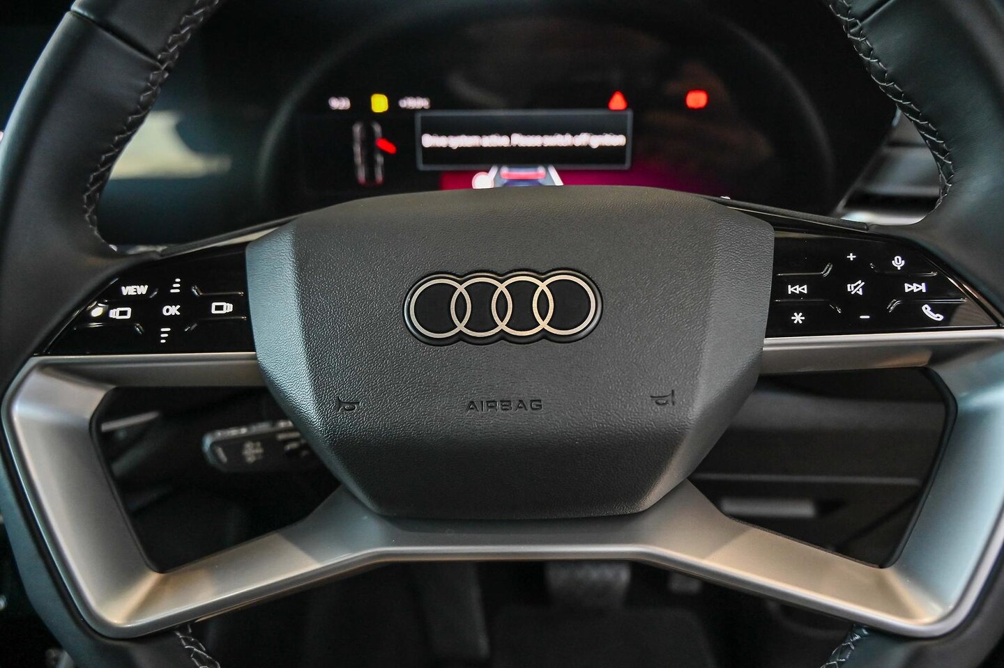 Image about Audi Q5 Sportback TFSI 150 kW