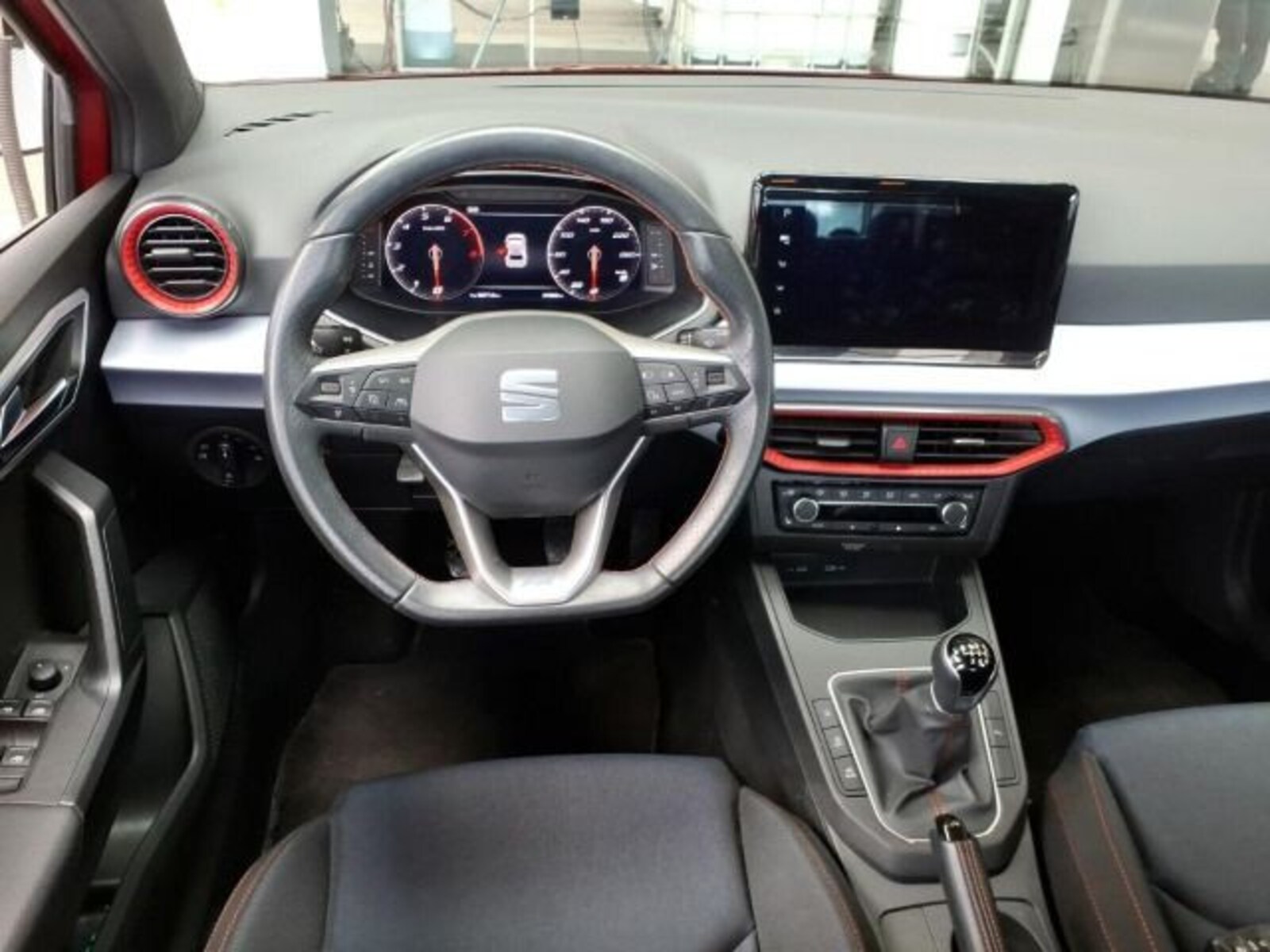 SEAT Ibiza – Bild 6