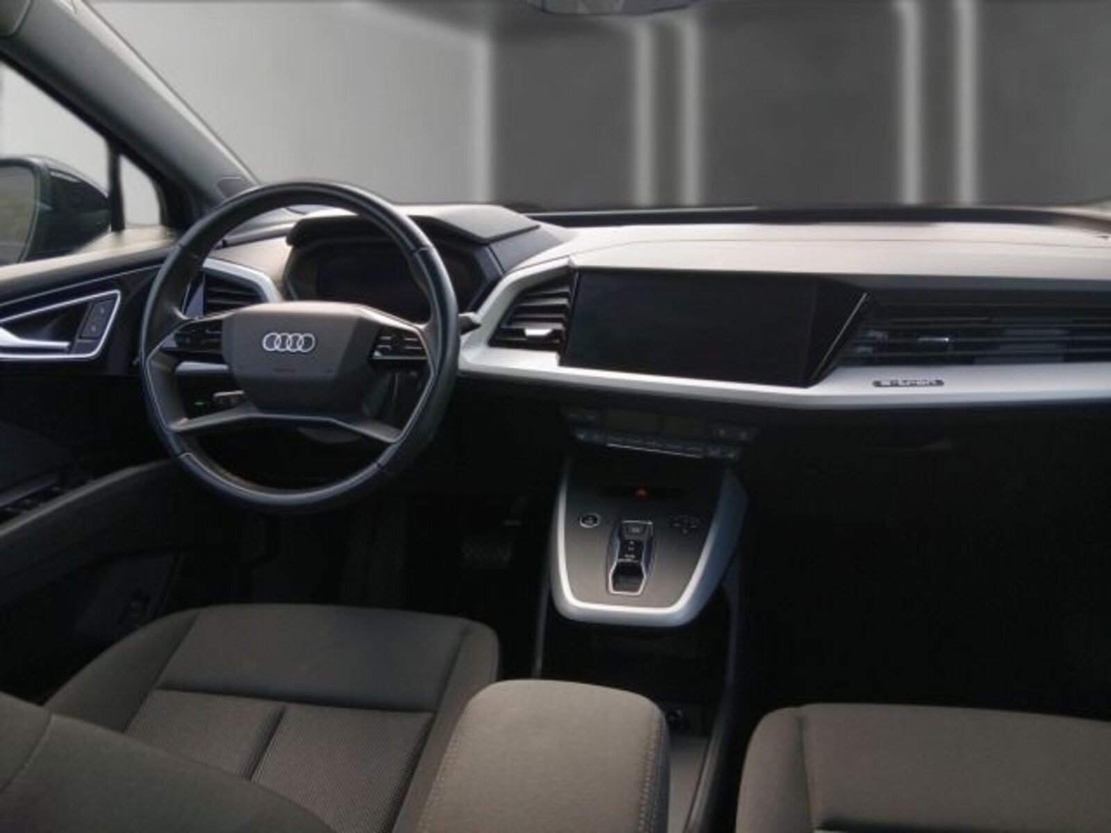 Audi Q4 Sportback e-tron – Bild 21