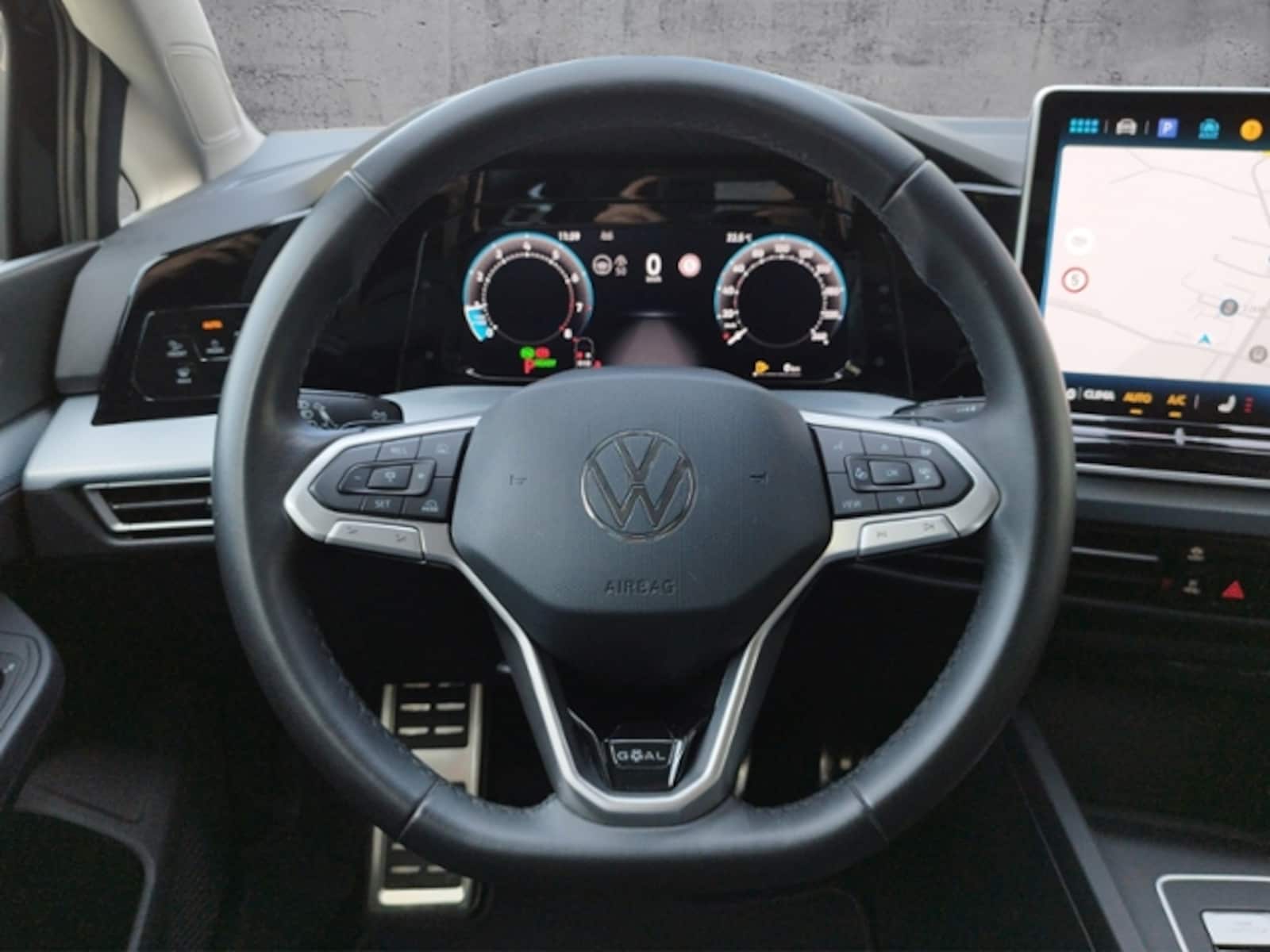 Volkswagen Golf Variant – Bild 8